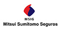 Mitsui Seguros